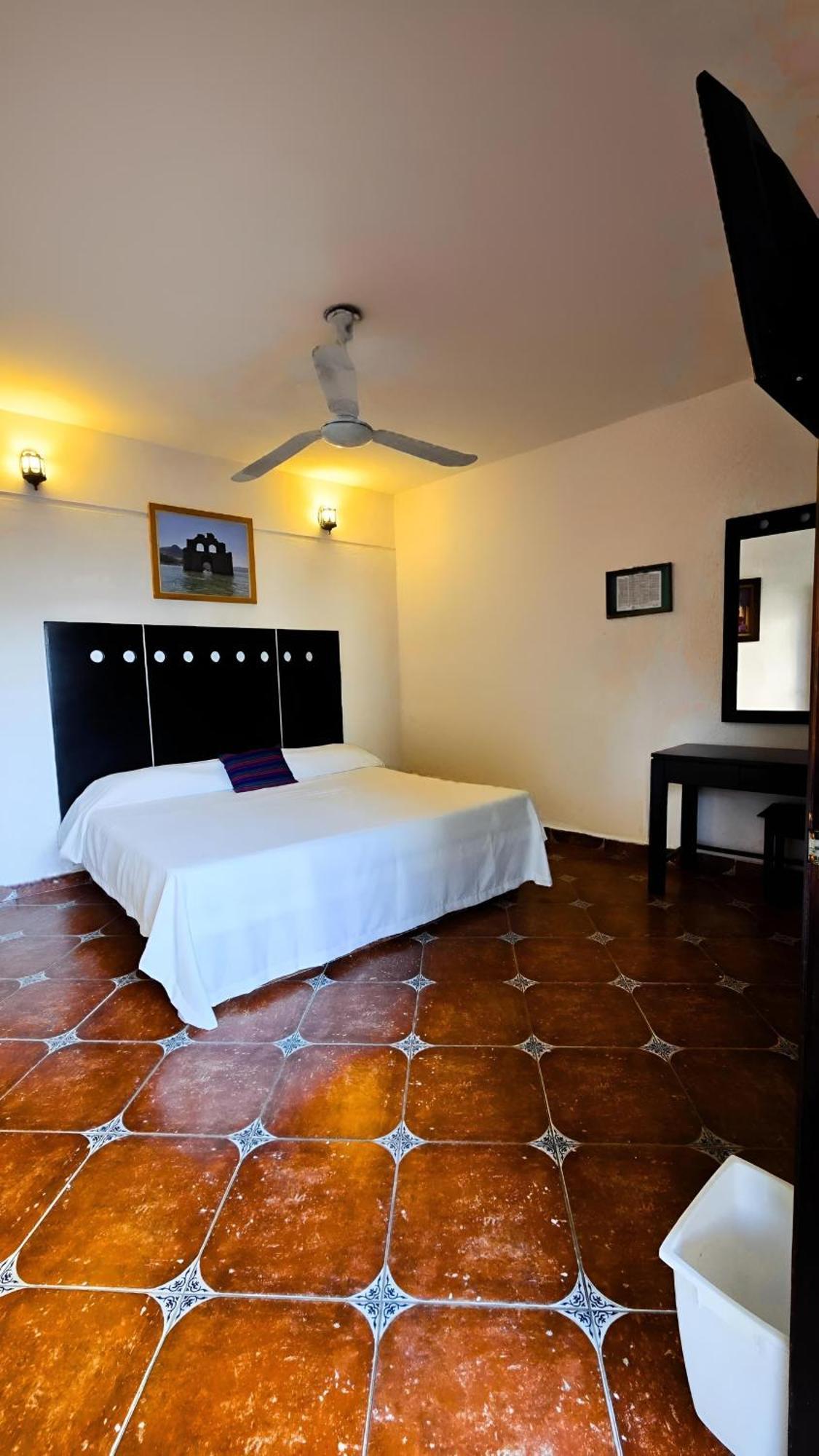 Hotel Villa Esmeralda Tuxtla Gutierrez Exterior photo