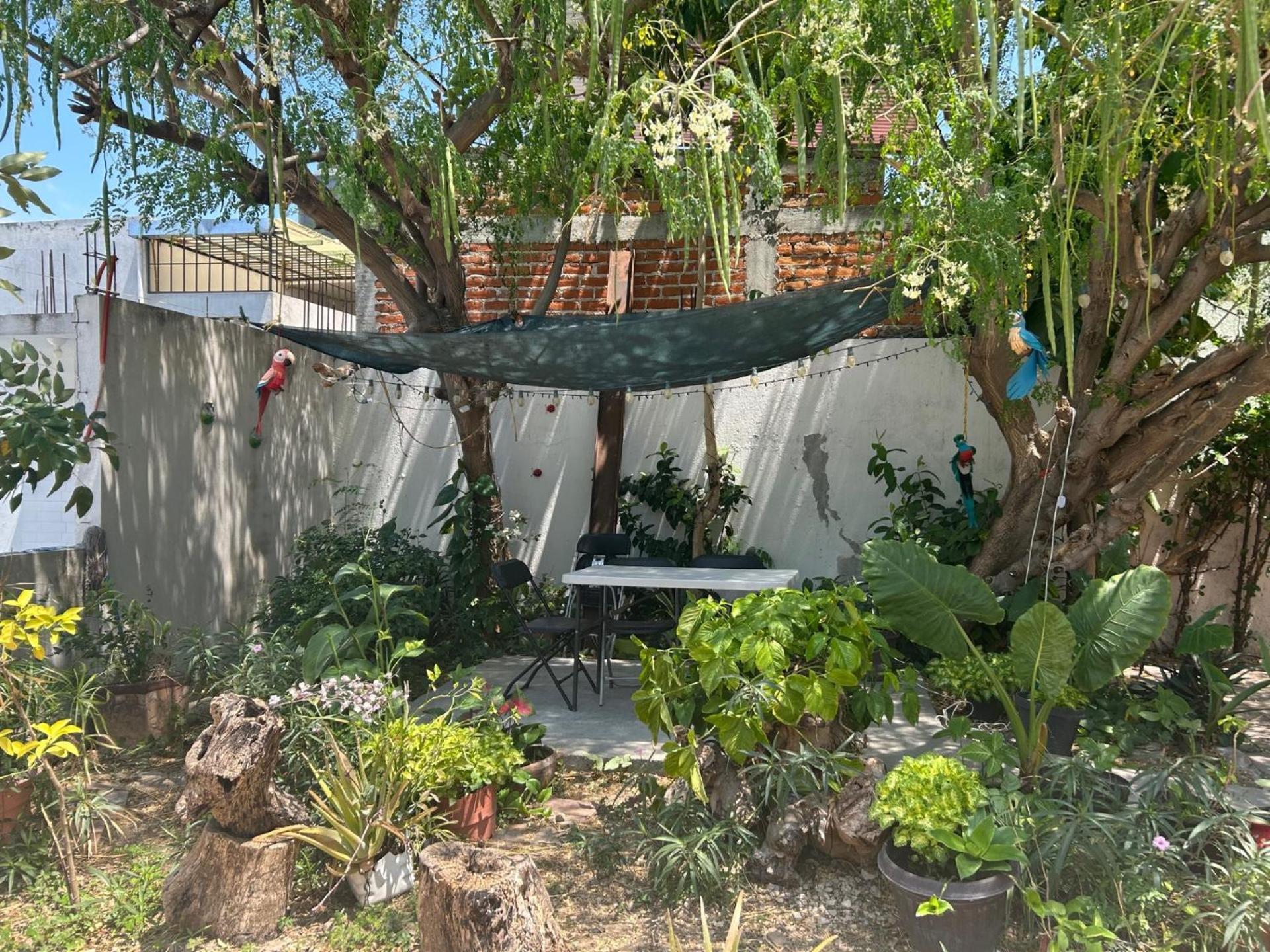 Hotel Villa Esmeralda Tuxtla Gutierrez Exterior photo